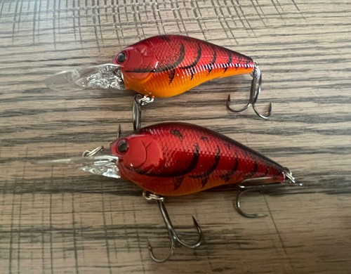 Lucky craft 5 dd - 2,