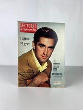 Ancien Magazine Hebdomadaire