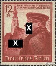 Empire Allemand 691 (édition