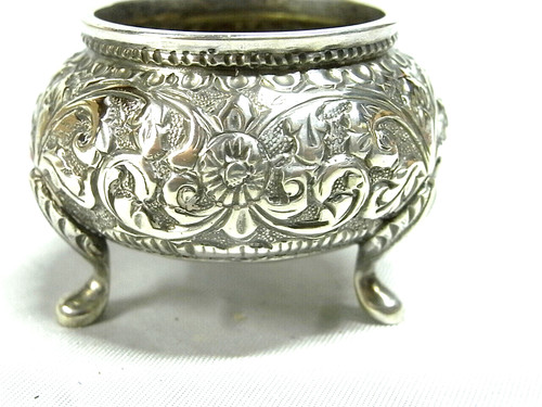 Ancien pot saleron - 🇫🇷,