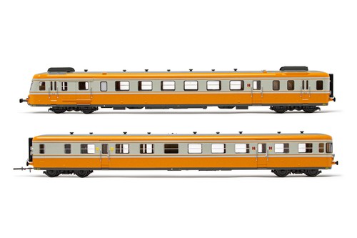 Hj2387 sncf autorail 2 - hj2387, sncf,