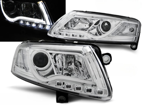 Paire feux phares audi - feux,