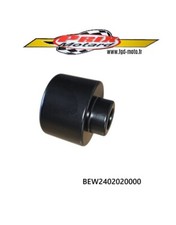 BMW F 800 R 2009/2015 EMBOUT GUIDON CONTRE POIDS