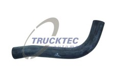 TRUCKTEC Durite de radiateur