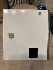 Taito Egret II, Egret 3, AWSD Candy cab coin door