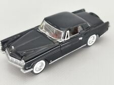FRANKLIN MINT PRÉCISION  MODELS 1/43ème LINCOLN CONTINENTAL COUPÉ 1966  +++