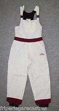 Superbe Salopette de Ski Femme RUSTY, Taille L --- (PSA_120)