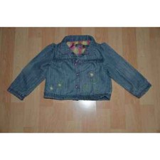 Veste en jeans ORCHESTRA 23 mois 