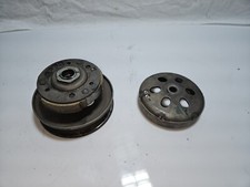 CLOCHE EMBRAYAGE 9000KM YAMAHA NMAX N-MAX 125 2017-2020