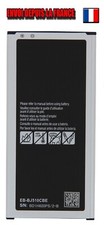 Batterie Pour Samsung J5 2016 EB-BJ510CBE CBC 3100mAh neuve