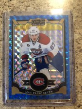 2015-16 OPC Platinum Max