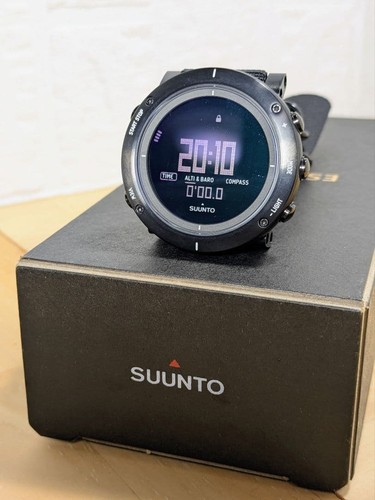 Good condition suunto - good,