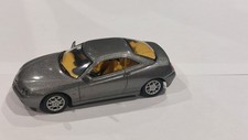 ALFA ROMEO GTV 2003 1/43 SOLIDO GRIS METAL