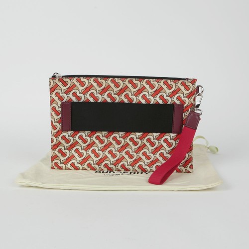 Burberry pochette - pochette, à