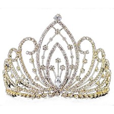 Diadème mariée  Election de