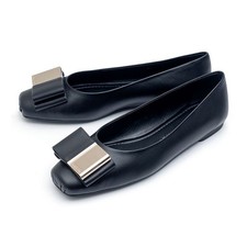 Salvatore Ferragamo Ballerines