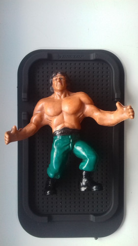 Rare figurine hasbro - rare, "hasbro