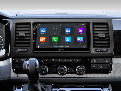 Autoradio navigation dab - navigation, dab+