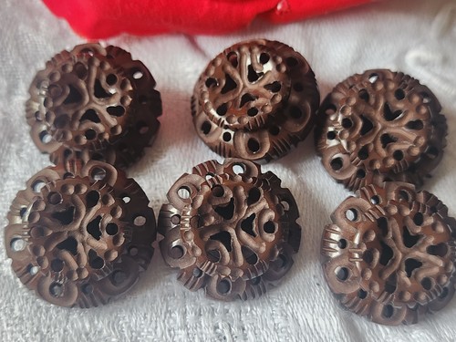 Lot boutons anciens - boutons,