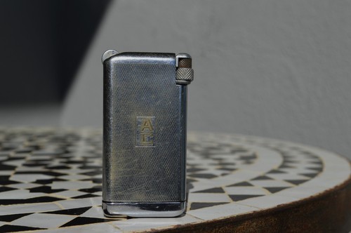 Briquet gaz rechargeable - briquet,