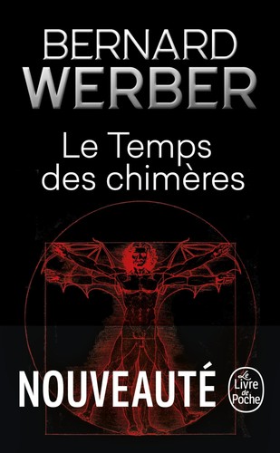 Bernard werber temps - le, des
