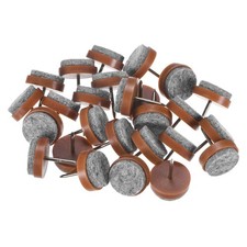 24x Chaussure glace 0.86"