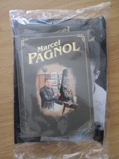MARCEL PAGNOL N° 8 TOPAZE - COLLECTION HACHETTE