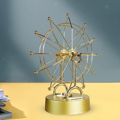 Grande roue mouvement