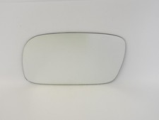 Glace de rétroviseur gauche