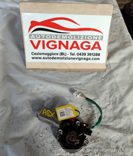 Lève-vitre électrique porte d'entrée avec scooter Gauche SUZUKI ALTO 1.1 Ber.