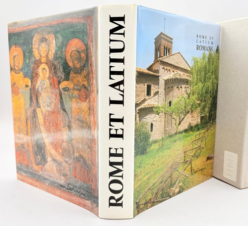 Rome latium romans - rome,