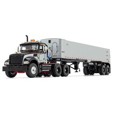 1/50 Mack Granite MP Jour Cab