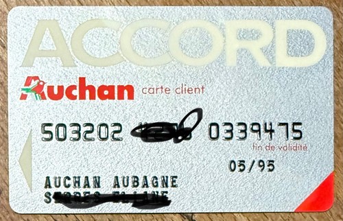 Carte crédit paiement - carte,