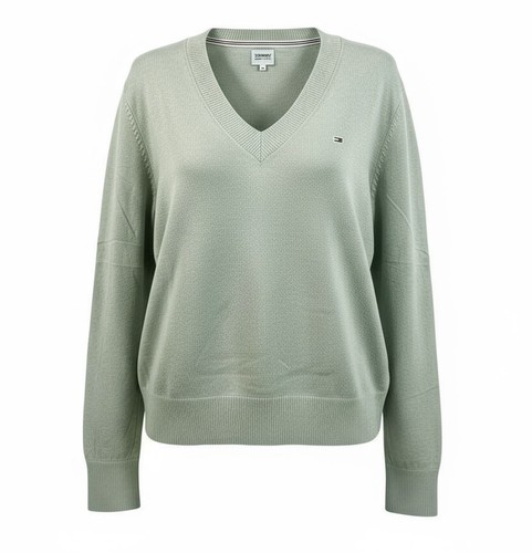 Tommy jeans pull fin - tommy,