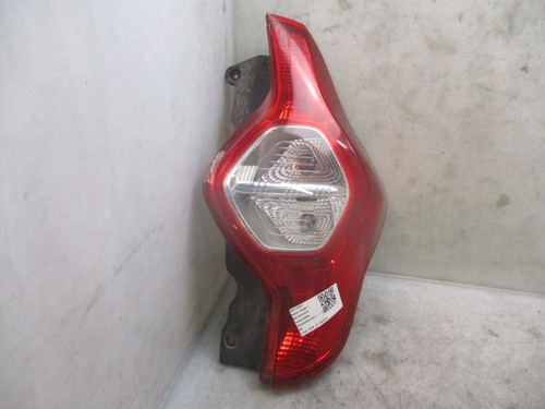 Feu arriere droit dacia lodgy - droit,