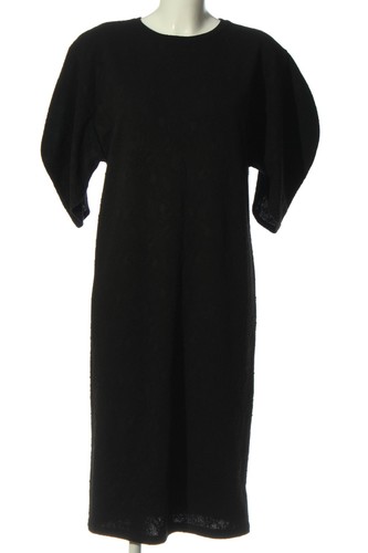 Zara robe longue dames - zara, mi-longue
