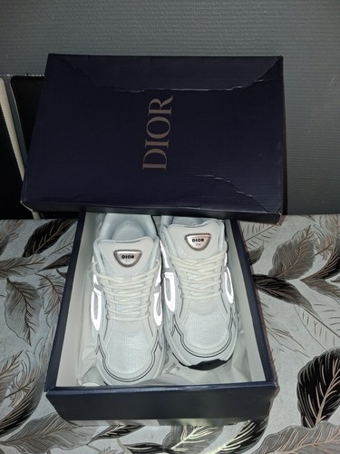 Dior b30 baskets - dior, homme