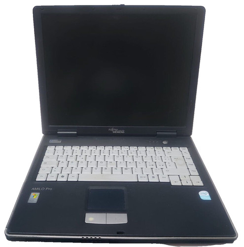 Fujitsu siemens portable - fujitsu,