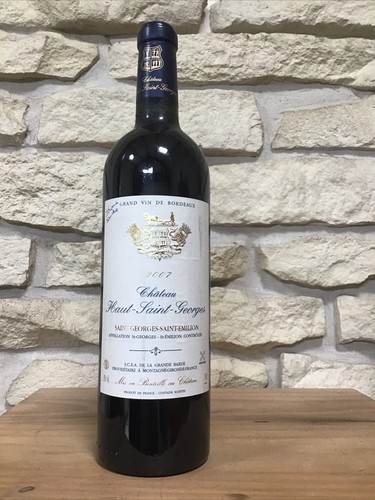 Château haut saint - haut,