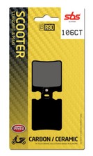 Aprilia Leonardo 125 1996 SBS