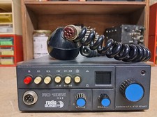 RADIOTELEPHONE RADIO OCEAN RO 1355 MK2 NON TESTE