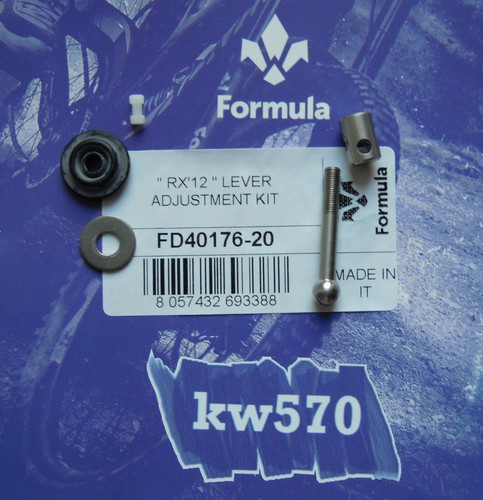Formula kit réglage levier - formula,