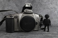 Appareil photo argentique - photo,