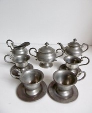 BELLE DINETTE ANCIENNE EN