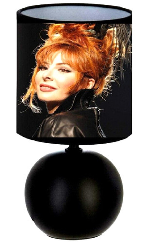 Lampe chevet mylene - chevet,