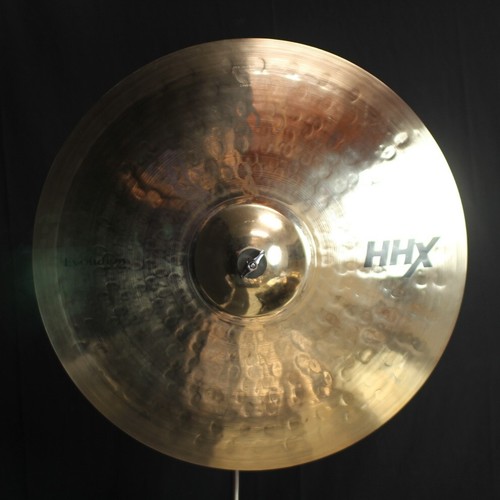 Sabian hhx evolution ride - hhx,