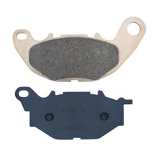 Plaquette frein yamaha 300 xmax av 1 jeu 2 plaquettes 3114 msc Carbone Lorraine