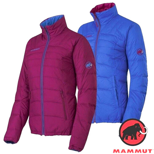 Veste matelassée mammut - veste,