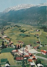 *43129 cpsm 74 Saint Jean de