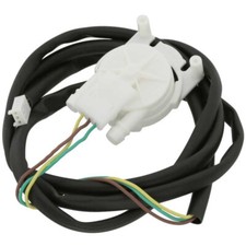 Débitmètre avec fil pour
